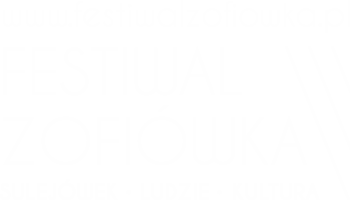 Strona Festiwalu Zofiówka